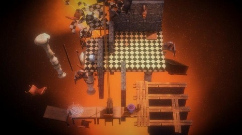 奥林达尔安卓版