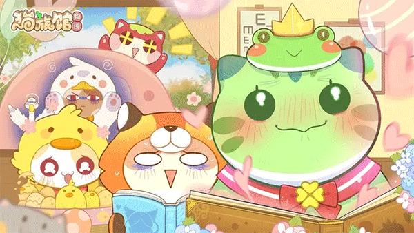 猫旅馆物语最新版本下载