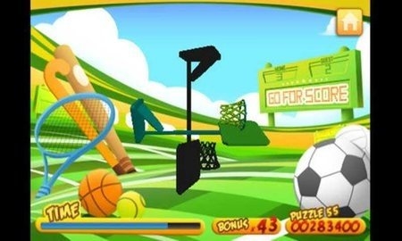 完美匹配游戏下载