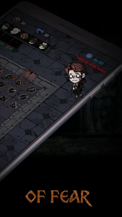 寂静迷雾状况安卓版下载