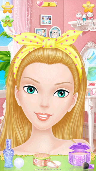 蒂娜的春游日记免费下载