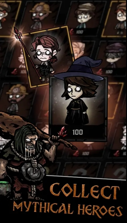 寂静迷雾状况安卓版下载