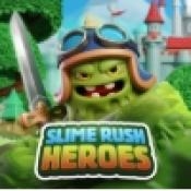 史莱姆冲刺英雄官方版