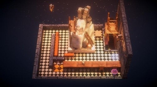 奥林达尔安卓版