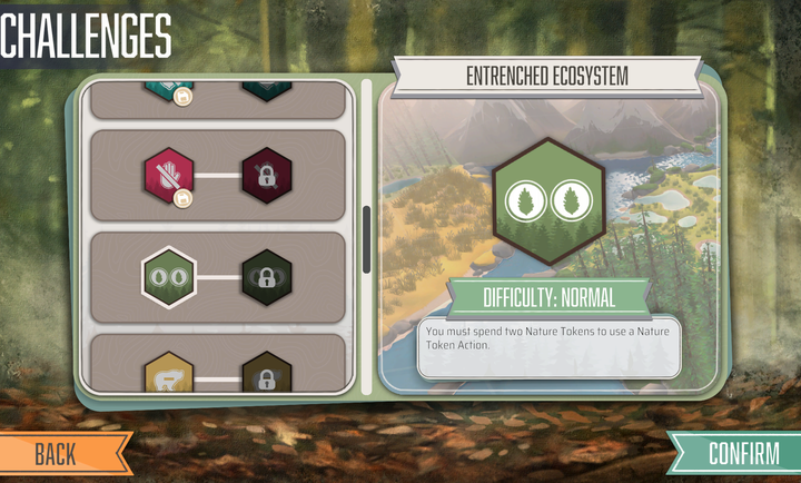 卡斯卡迪亚游戏下载