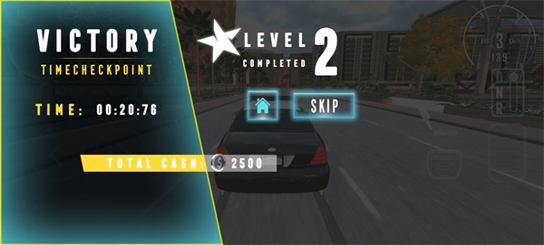 警车模拟器下载安装2025最新版