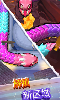 毒蛇射手塔防战争安卓版下载