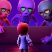 咒术幸存者安卓版