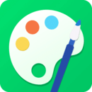 儿童简笔画画板下载