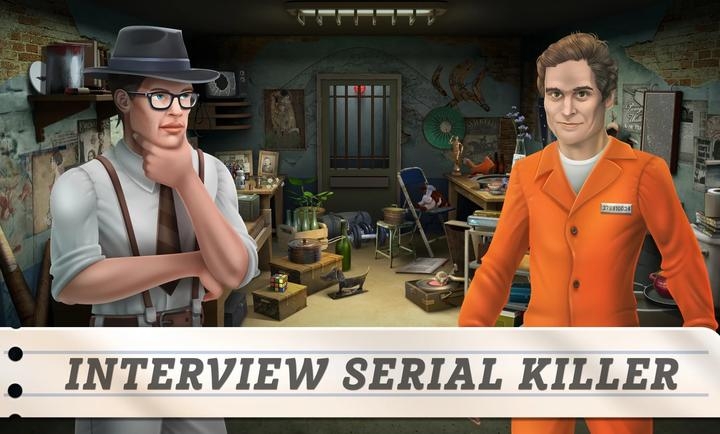 寻物解谜监狱日记官方版下载