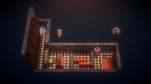 奥林达尔安卓版