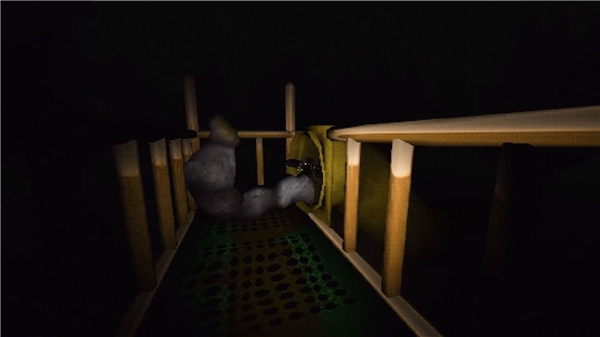 恐怖逃亡下载中文版