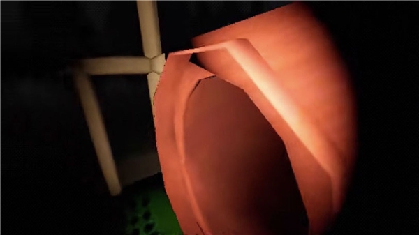 恐怖逃亡下载中文版