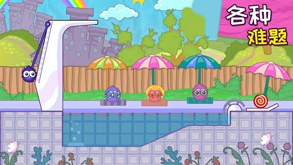 抓住糖果游戏下载