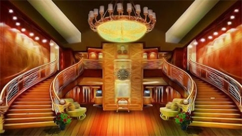 501密室逃脱游戏之谜手机版下载