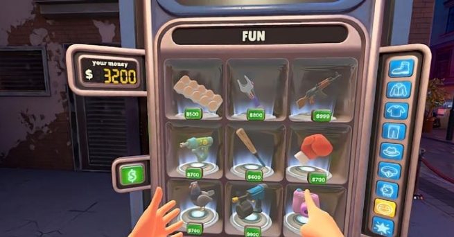 我是安检员游戏手机版下载