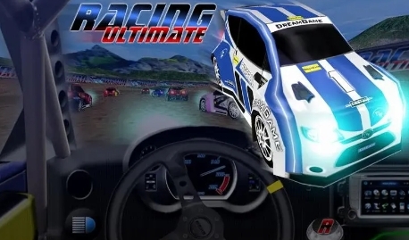 竞速终极版下载