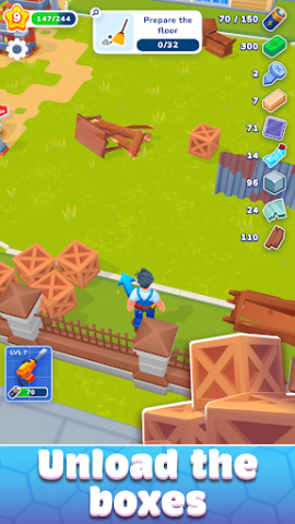 装修日房屋改造安卓版下载