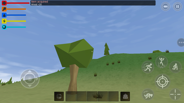 废土僵尸生存中文版下载安装最新