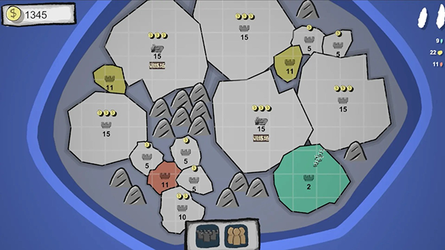 占山为王官方版正版下载