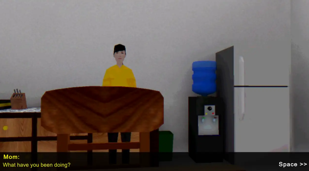 皮卡布宁静的夜晚官方版下载