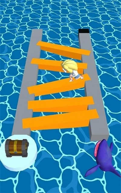 创建安全路游戏下载