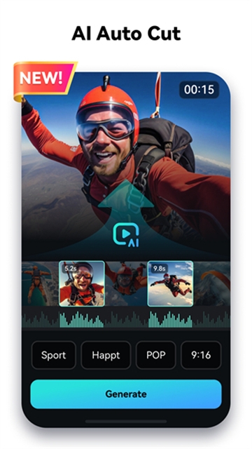 Filmora下载官网版