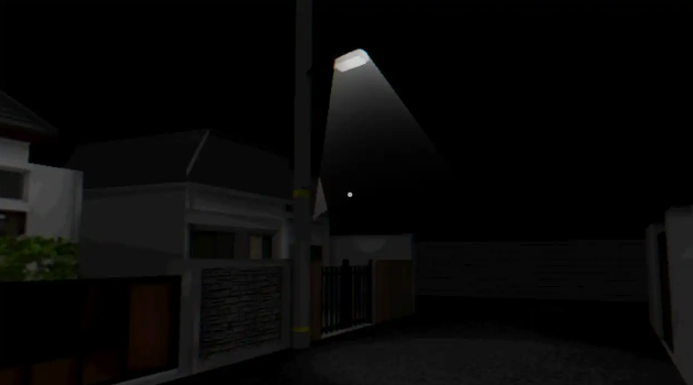 皮卡布宁静的夜晚官方版下载