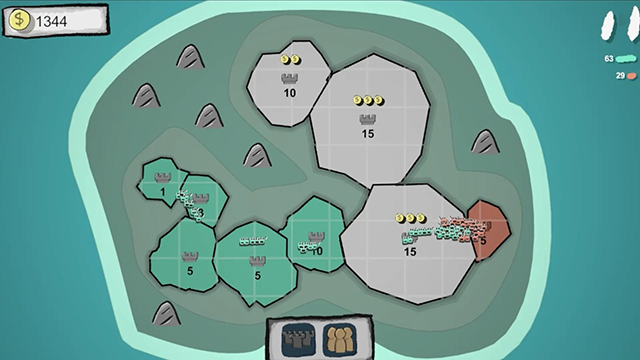 占山为王官方版正版下载