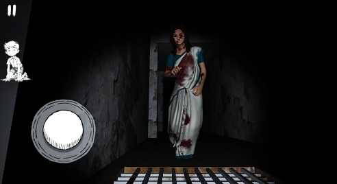 拉吉尼恐怖逃亡安卓版下载