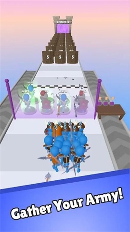 战队前行游戏下载