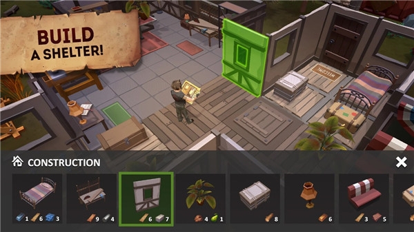 最后的幸存者僵尸生存下载安装手机版