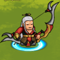 村庄守卫战手机游戏下载