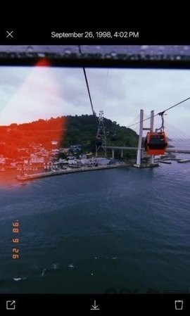 HUJI app安卓版下载