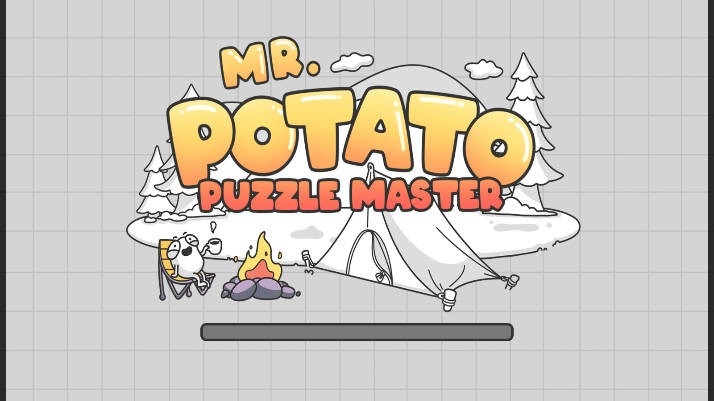 蛋先生拼图大师游戏下载