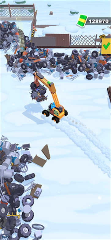 垃圾场管理员游戏下载