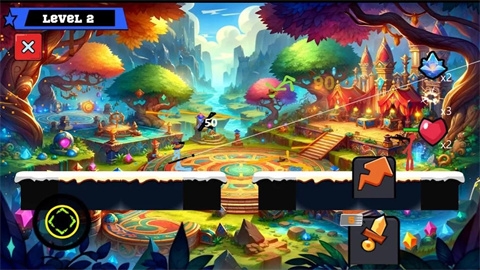 火柴人格斗加农冲击官网版