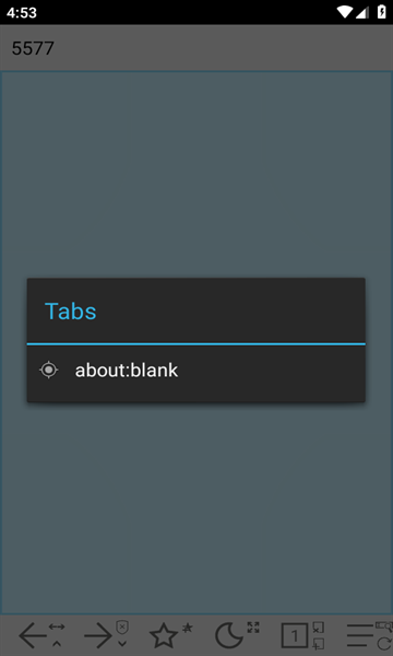 sweb浏览器安卓版