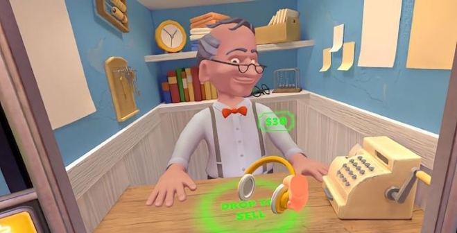 我是安检员游戏手机版下载