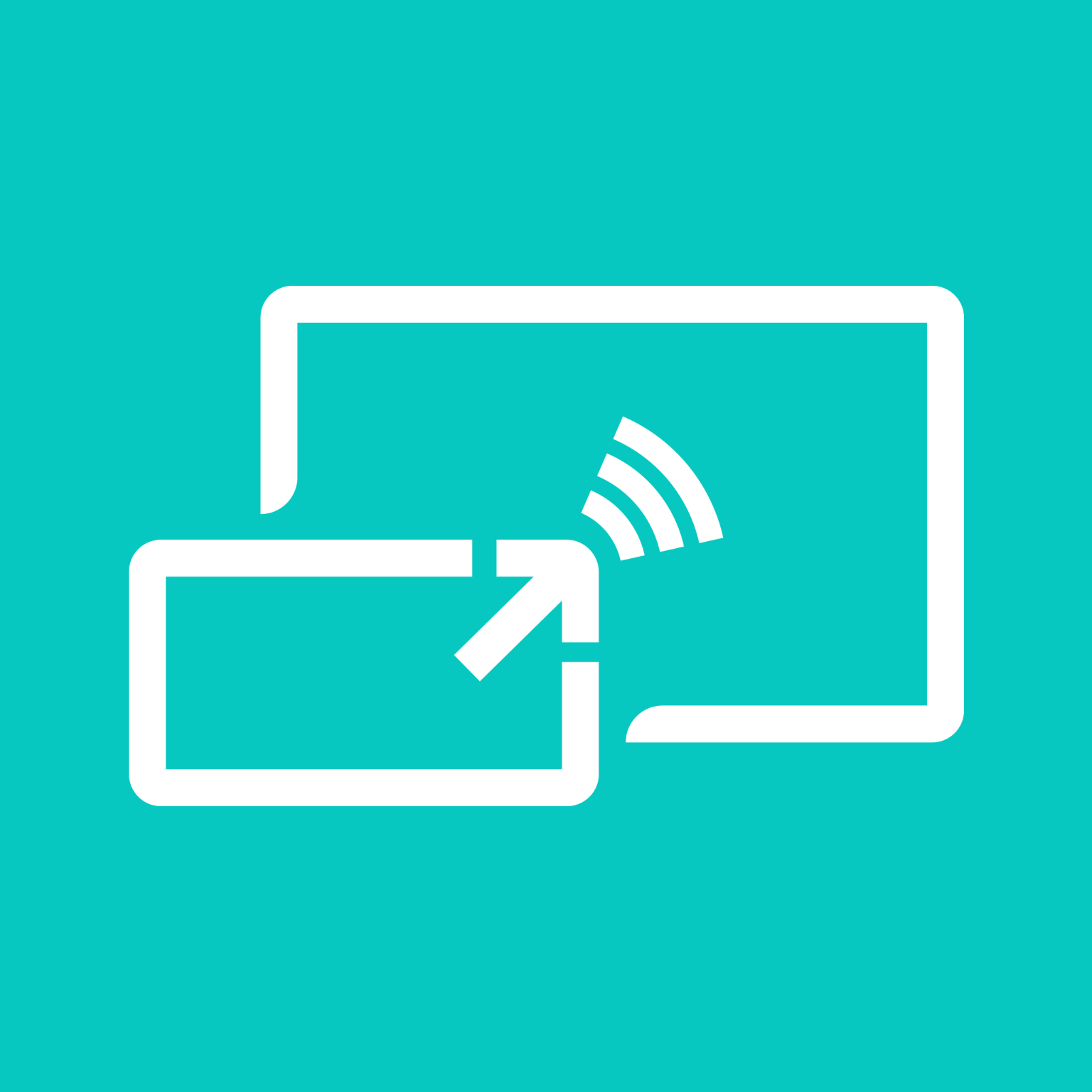 mirror投屏安卓版