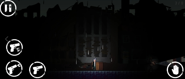 像素恐惧官方版下载