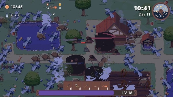 奇妙农场世界下载安装手机版