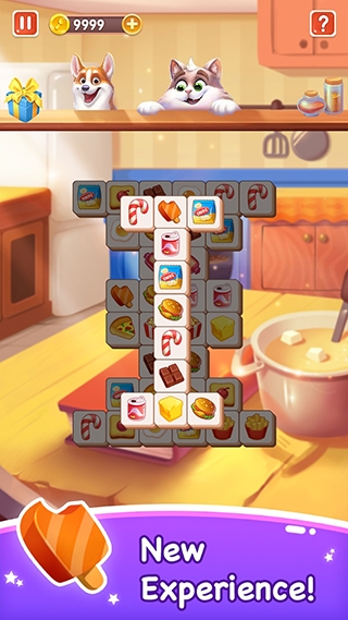 魔法方块消除下载