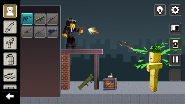 像素竞技场下载手机版