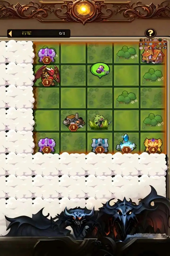 刺激大闯关手游下载