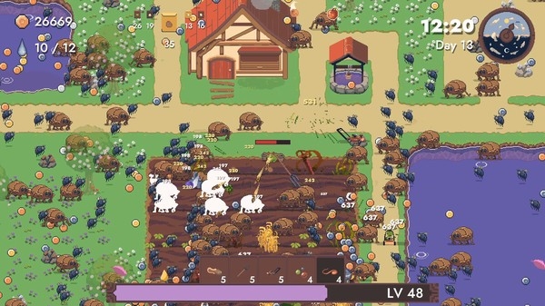 奇妙农场世界下载安装手机版