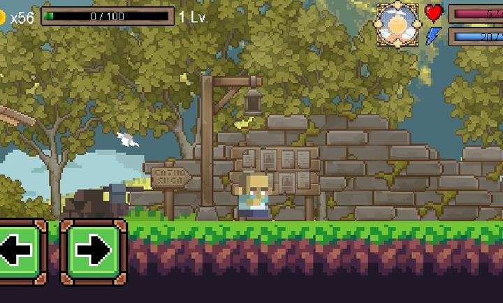 村庄像素生存RPG最新版下载