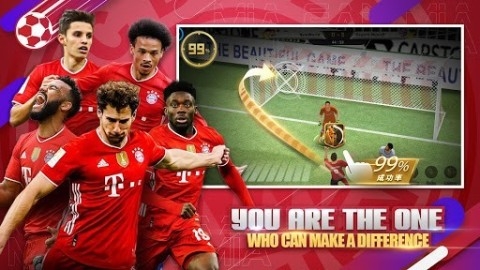 冠军足球经理手机版下载