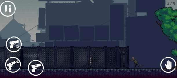 像素恐惧官方版下载