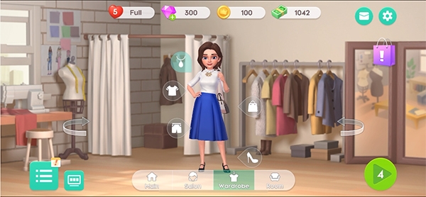 奇迹制作人官网版